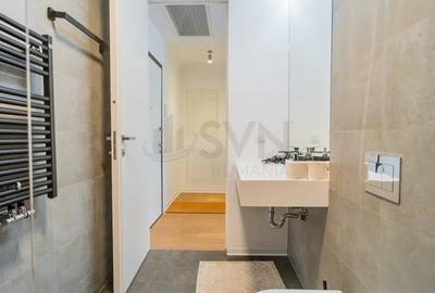 Apartament cu 2 camere semidecomandat, mobilat în Floreasca - 16