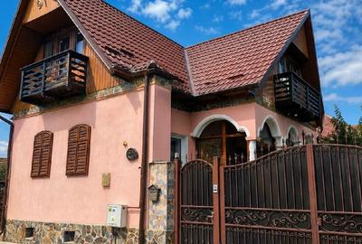 Casă cu 4 camere cu Teren 1500 Mp în Dridif - 1