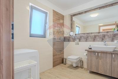 Comision 0 | Casa de inchiriat Pet friendly 120 mp utili, teren 350 mp - 13