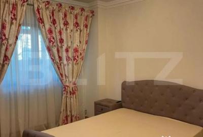 Apartament cu 2 camere decomandat, mobilat în Calea București - 3