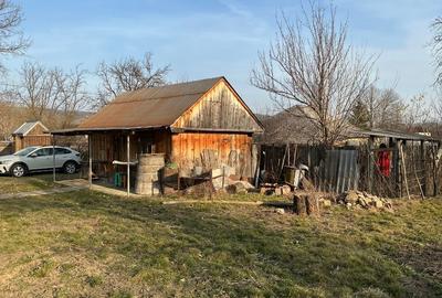 Teren Construcții intravilan de 5000 mp, în Sirețel - 7