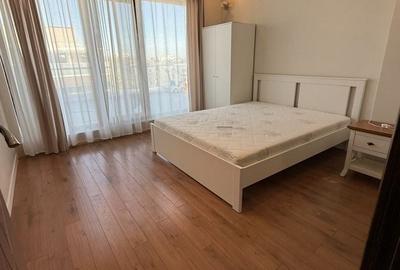 Apartament cu 3 camere, mobilat în Pipera - 9
