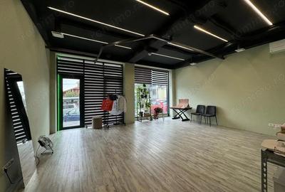 Spațiu comercial, de 55 mp, în Iancului - 2