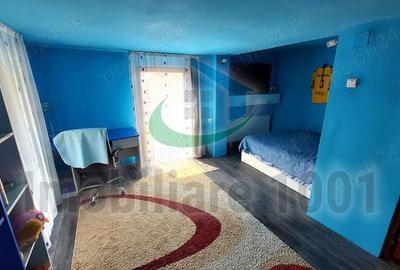 Casă cu 6 camere cu Teren 308 Mp în Central - 11