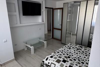 Apartament cu 3 camere în Central - 4
