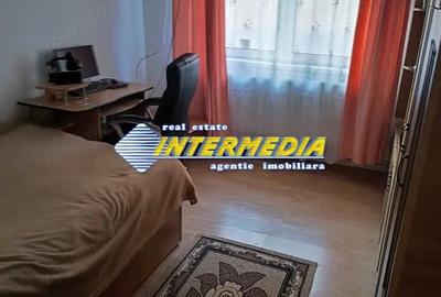 OKAZIE ! Garsoniera de vanzare 28 mp CETATE etaj 1 Alba - 2