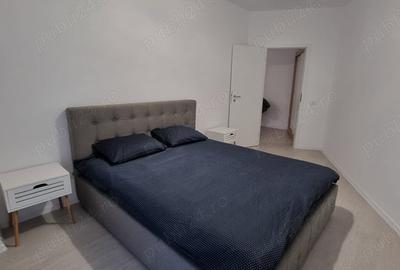 Apartament cu 2 camere semidecomandat în Central - 10