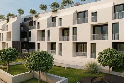 Apartamente zona exclusivista ALBA IULIA-Str. Lalelelor - 5