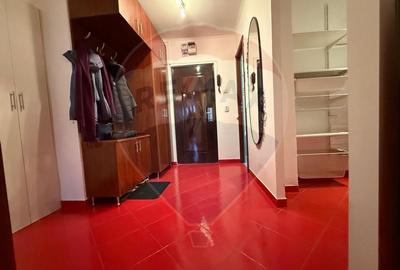 Apartament cu 2 camere decomandat, mobilat în Lujerului - 11