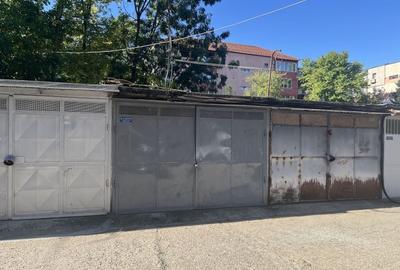 De închiriat, 3 camere, Aradului,cu garaj - 14