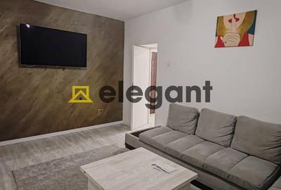 3 camere, 75 mp, mobilat, Centru, Scoala nr 2 - 1