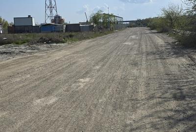 Teren Construcții intravilan de 6600 mp, în Exterior Est - 2
