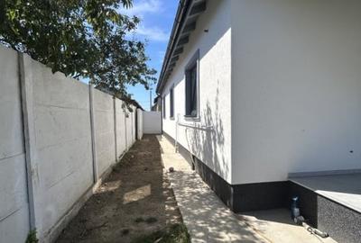 Casa individuala 4 camere, 100mp utili, 430 teren in Utvin - 15