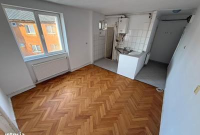 Apartament cu 2 camere în Central - 5