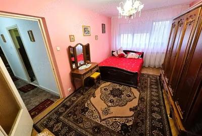 Apartament cu 2 camere decomandat în Central - 5