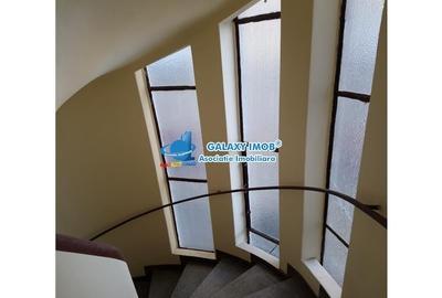 APARTAMENT 70 MP IN VILA INCHIRIERE 700 euro ZONA  ROMANA DOROBANTI - 13