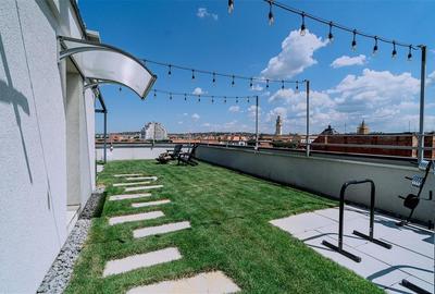 PENTHOUSE 532 MP| 4 CAMERE| 4 TERASE| JACUZZI |SAUNA |ULTRACENTRAL ORADEA - 27