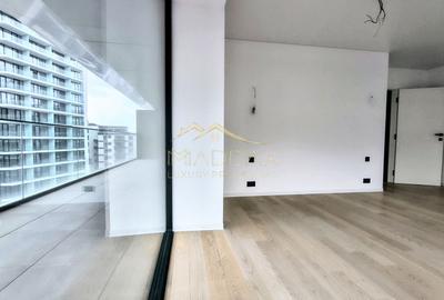 Apartament cu 6 camere decomandat în Floreasca - 20