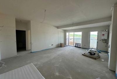 Apartament cu 2 camere decomandat în Exterior Vest - 2