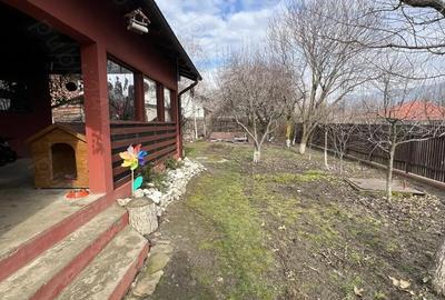 Casă în Central - 5