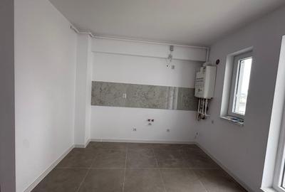 Apartament cu 2 camere semidecomandat în Central - 4