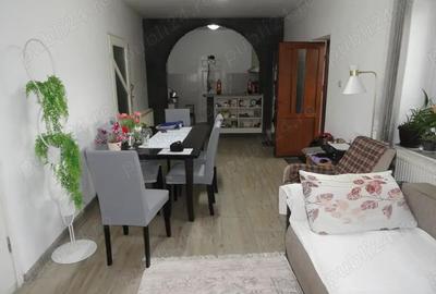 Casa 5 camere din caramida renovata in Arad aproape de malul Muresului, teren aferent 410 mp - 3