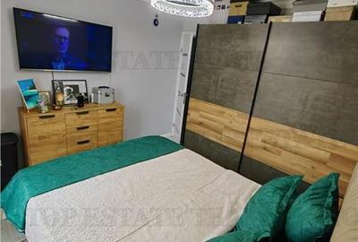 Apartament 2 camere modern in zona 13 septembrie - 6