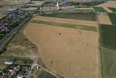 Teren Construcții intravilan de 4003 mp, în Grădiște - 15