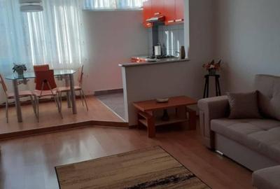 Garsoniera de inchiriat | 33 mp | Gheorgheni - 2