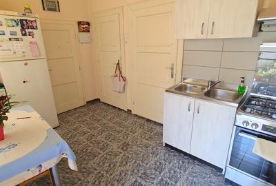 Casa singur in curte in Sibiu zona Piata Cibin - 9
