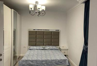 Casă cu 4 camere în Albești - 1