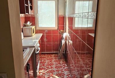 Apartament cu 2 camere semidecomandat în Tineretului - 1