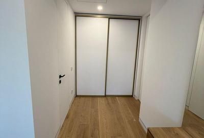 Apartament cu 4 camere în Băneasa - 3
