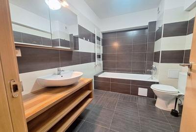 Apartament 2 camere, cu parcare subterana, in Gheorgheni, Iulius Mall - 8