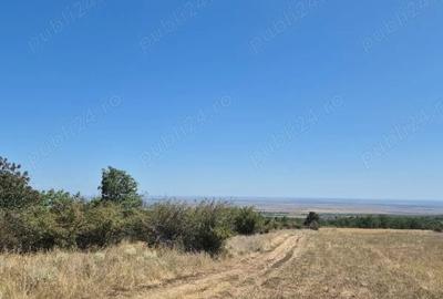 Teren în Grebănu - 2