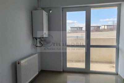 Apartament cu 3 camere decomandat în Valea Lupului - 8