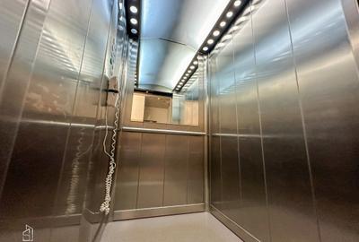 Apartament cu 3 camere semidecomandat, mobilat în Exterior Est - 16