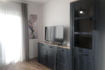 2 Camere Lux in Imobil Nou cu Gradina De Inchiriat Bartolomeu - 3