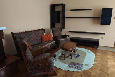 Apartament 3 camere mobilat si utilat CRISTIAN - 2