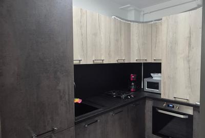 Inxhiriere Apartament 2 camere, Ready-to-Move, Dristor Corner Apartments - 7