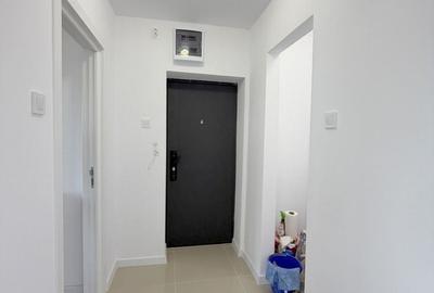 Apartament cu 2 camere semidecomandat, mobilat în Bucureștii Noi - 13