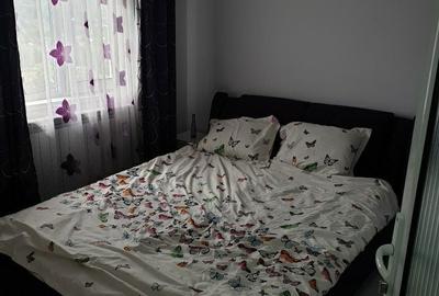 Apartament cu 2 camere decomandat în Central - 2