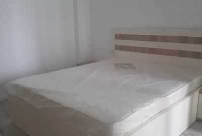 Apartament cu 2 camere semidecomandat, mobilat în Gherăiești - 13