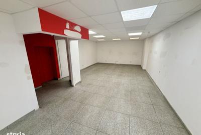 Spațiu comercial, de 40 mp, în Central - 2
