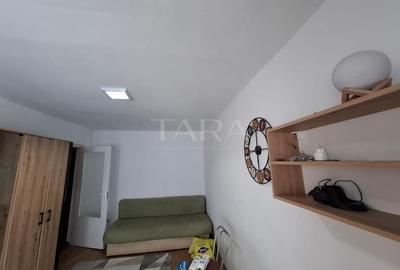 Garsonieră modernă de închiriat - Zorilor, zona UMF - 2
