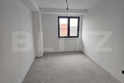 Apartament cu 3 camere, 69,83 mp utili, zona Itcani - 3