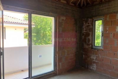 Vila 5 camere LUX "0 km" cu curte - Corbeanca - Paradisul Verde - 4