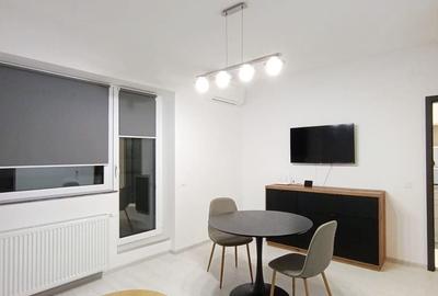 Garsonieră decomandată în Lujerului - 8