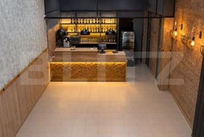Spațiu comercial, de 60 mp, în Girocului - 2