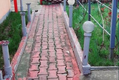 Casă cu 4 camere în Giurgiului - 7